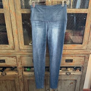 Lucy Classic Blue Women's Jeggings